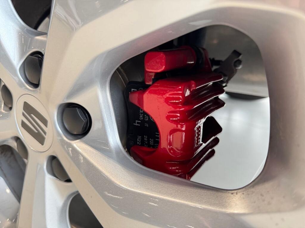 Seat Arona 1.5 TSI 110kW DSG FR XL 20