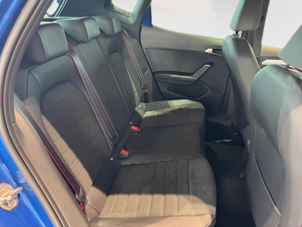 Seat Arona 1.5 TSI 110kW DSG FR XL 6