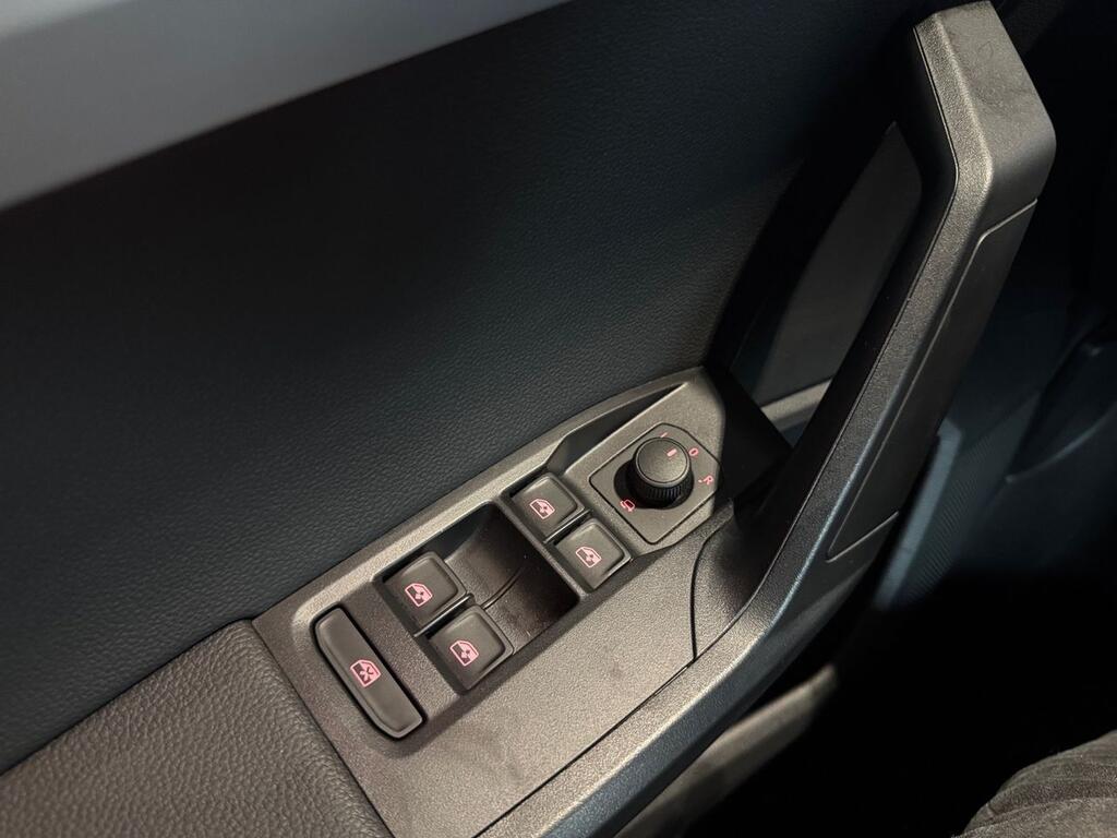 Seat Arona 1.5 TSI 110kW DSG FR XL 18