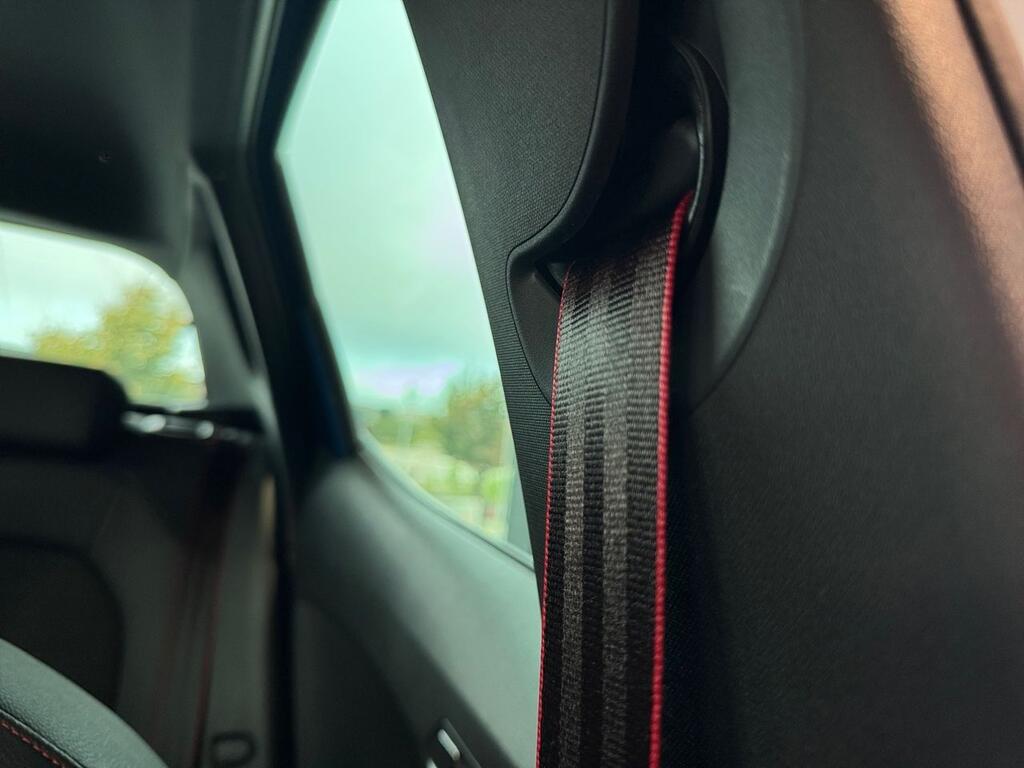 Seat Arona 1.5 TSI 110kW DSG FR XL 19