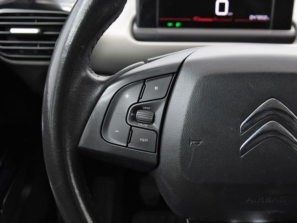 Citroën C4 Cactus PureTech 60KW (82CV) Feel 16