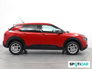 Citroën C4 Cactus PureTech 60KW (82CV) Feel