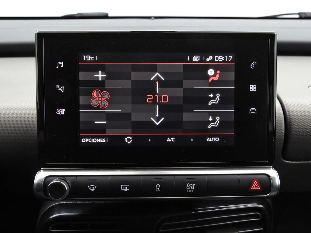 Citroën C4 Cactus PureTech 60KW (82CV) Feel 23