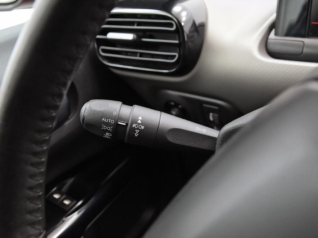 Citroën C4 Cactus PureTech 60KW (82CV) Feel 14