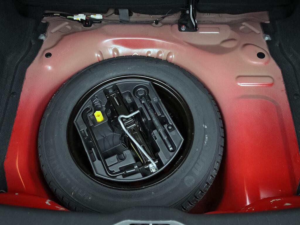 Citroën C4 Cactus PureTech 60KW (82CV) Feel 28