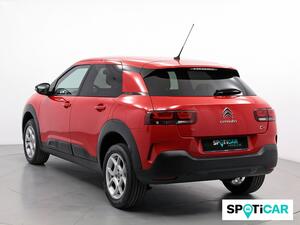 Citroën C4 Cactus PureTech 60KW (82CV) Feel