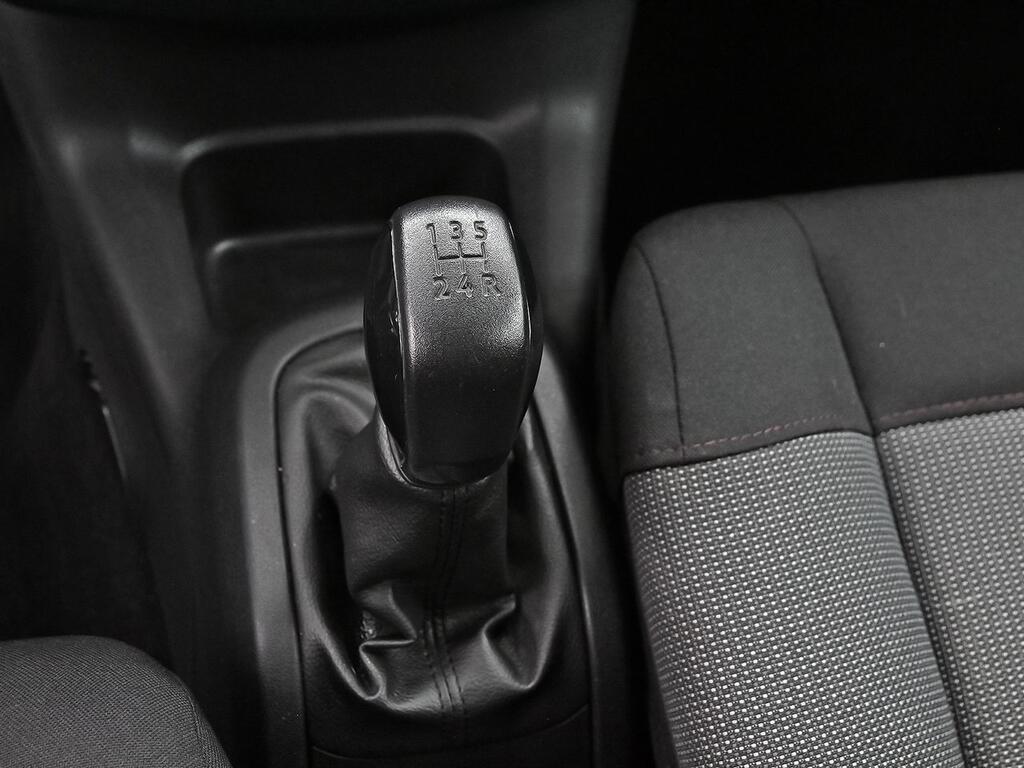 Citroën C4 Cactus PureTech 60KW (82CV) Feel 25