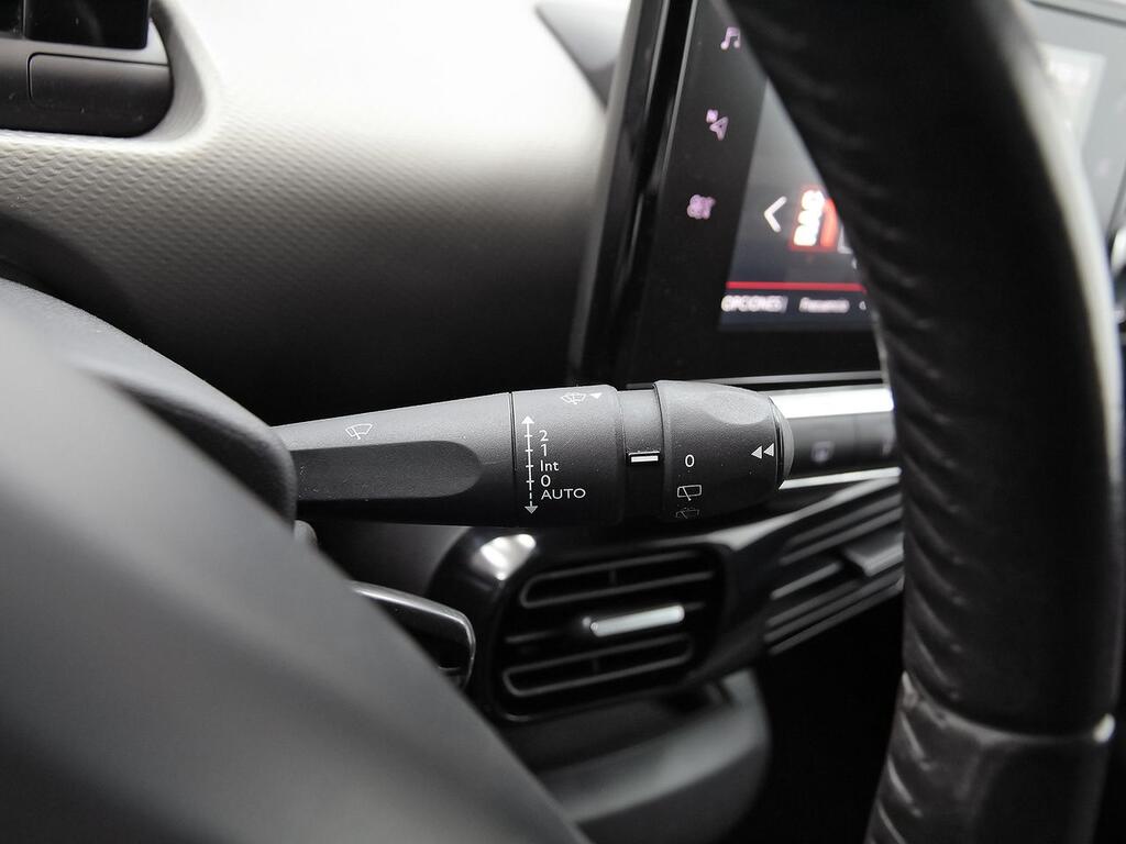 Citroën C4 Cactus PureTech 60KW (82CV) Feel 15