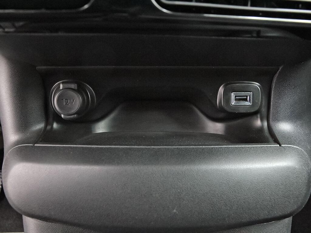 Citroën C4 Cactus PureTech 60KW (82CV) Feel 24