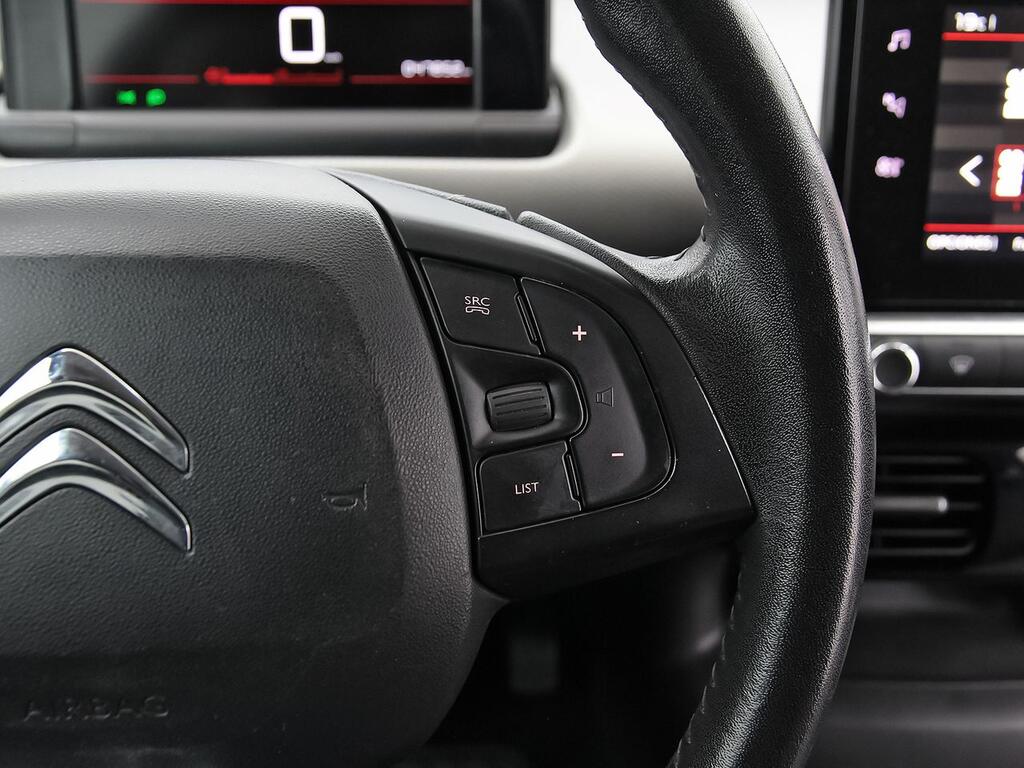 Citroën C4 Cactus PureTech 60KW (82CV) Feel 17