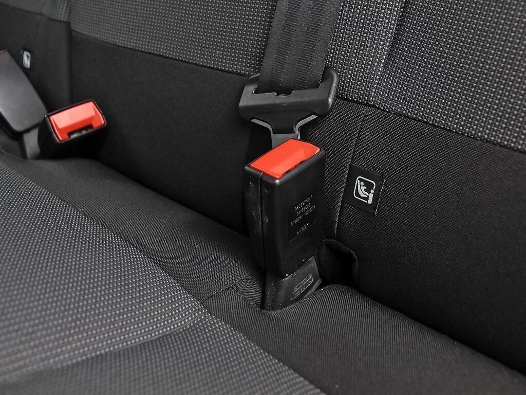 Citroën C4 Cactus PureTech 60KW (82CV) Feel 27