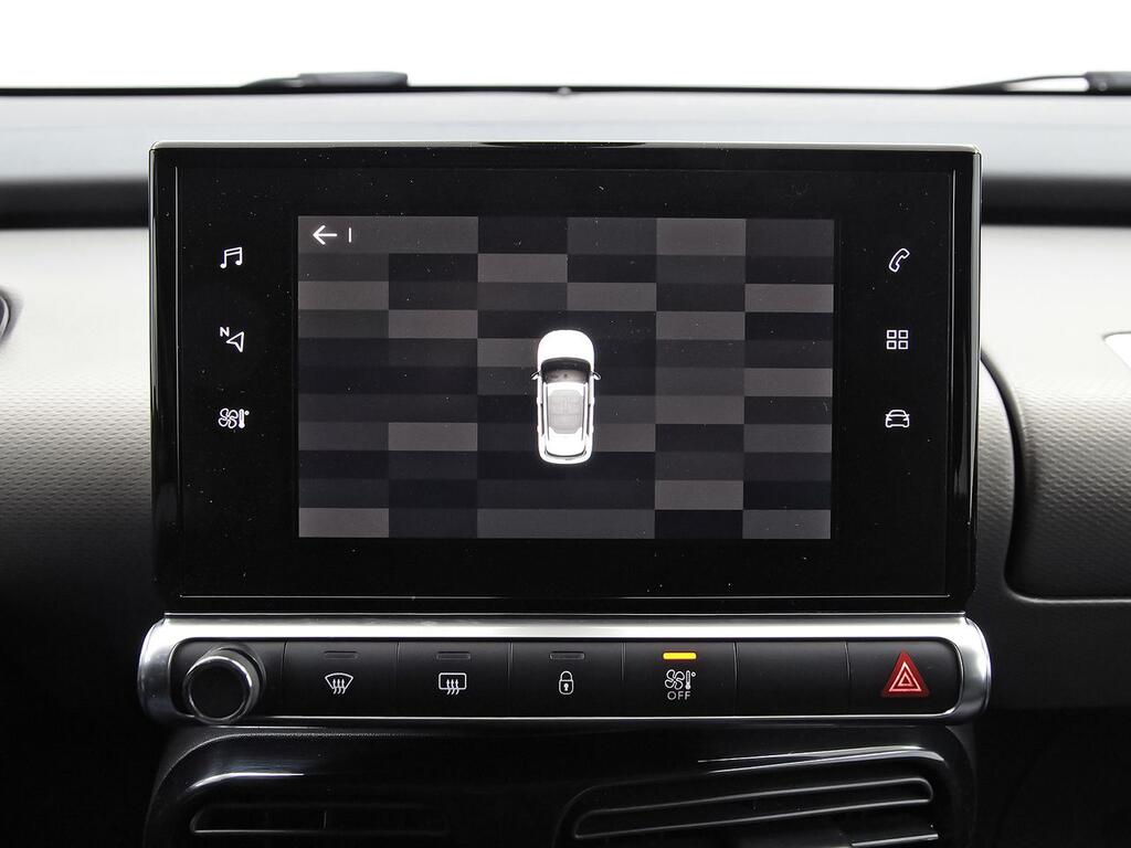 Citroën C4 Cactus PureTech 60KW (82CV) Feel 20