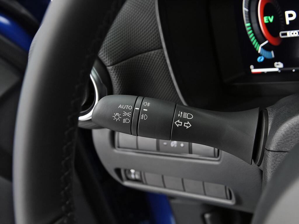 Nissan Juke 1.6 Hybrid 105kW (145CV) N-Connecta 15