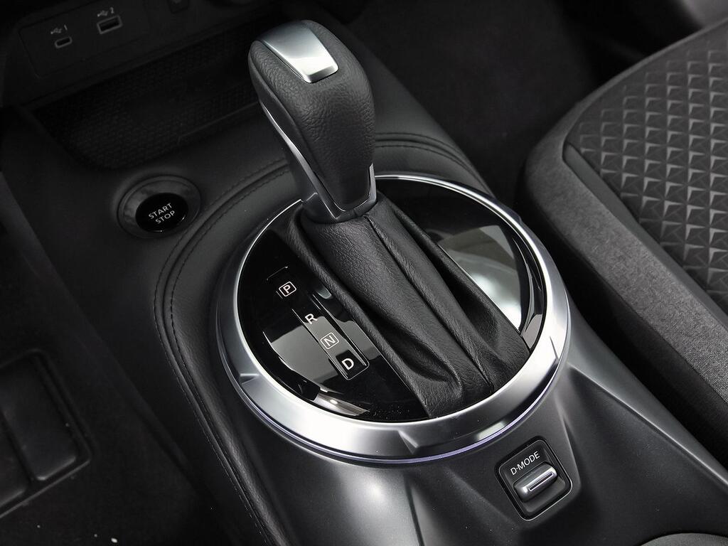 Nissan Juke 1.6 Hybrid 105kW (145CV) N-Connecta 33