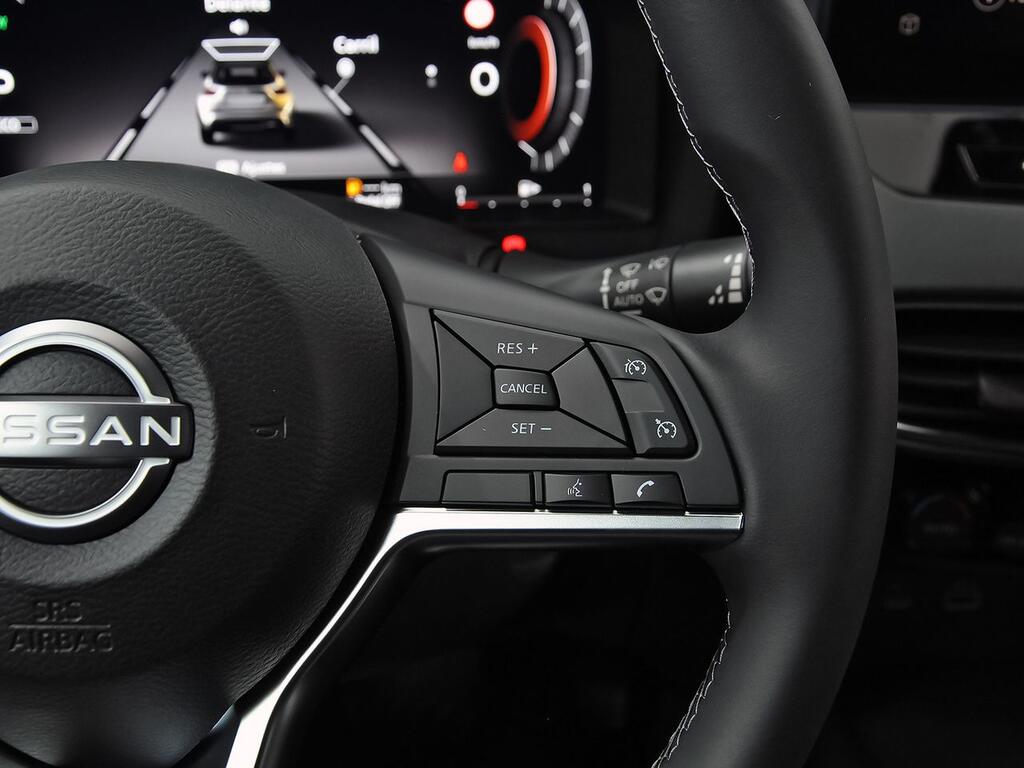 Nissan Juke 1.6 Hybrid 105kW (145CV) N-Connecta 18