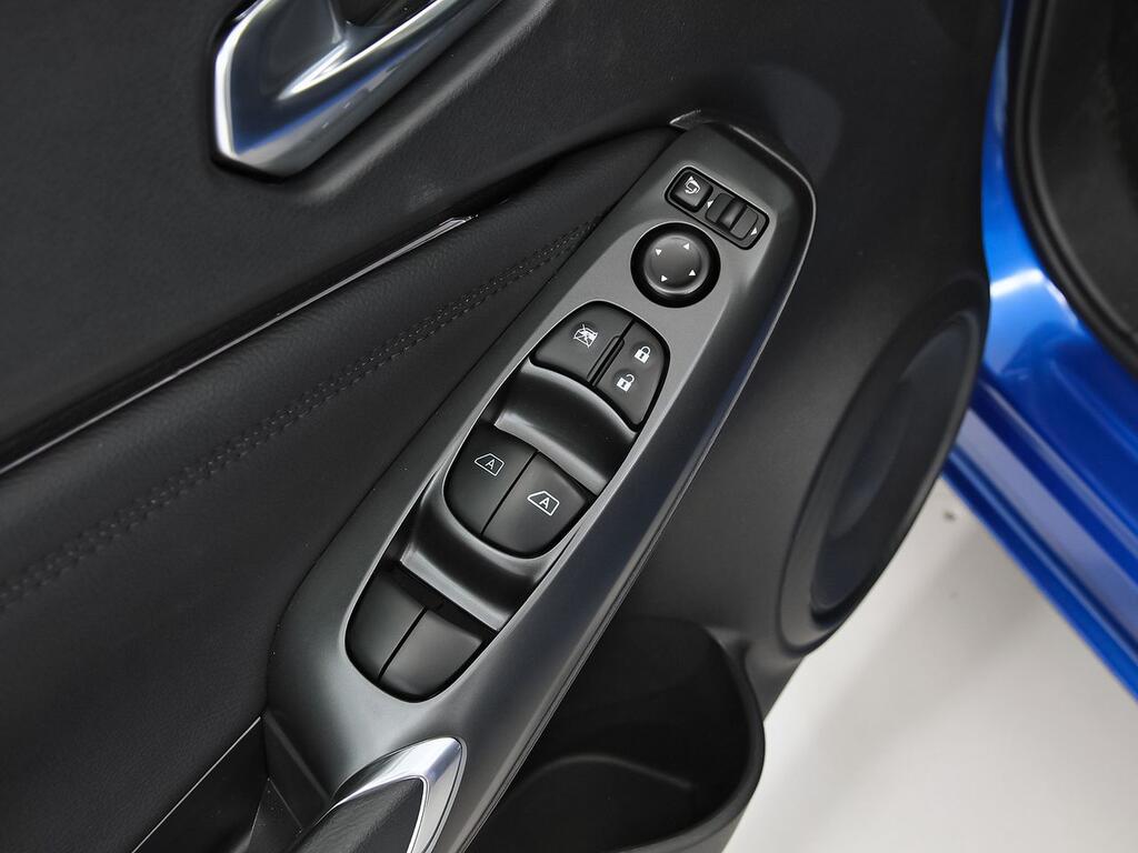 Nissan Juke 1.6 Hybrid 105kW (145CV) N-Connecta 12