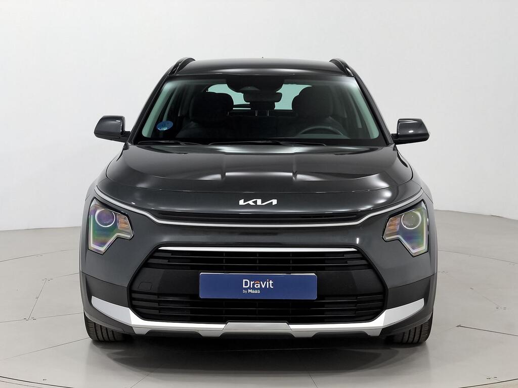 Kia Niro 1.6 GDi PHEV 104kW (141CV) Concept 4