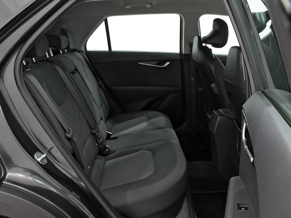 Kia Niro 1.6 GDi PHEV 104kW (141CV) Concept 8