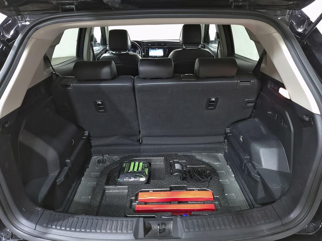 SsangYong Korando G15T Urban Auto 33