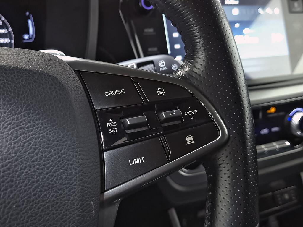 SsangYong Korando G15T Urban Auto 17