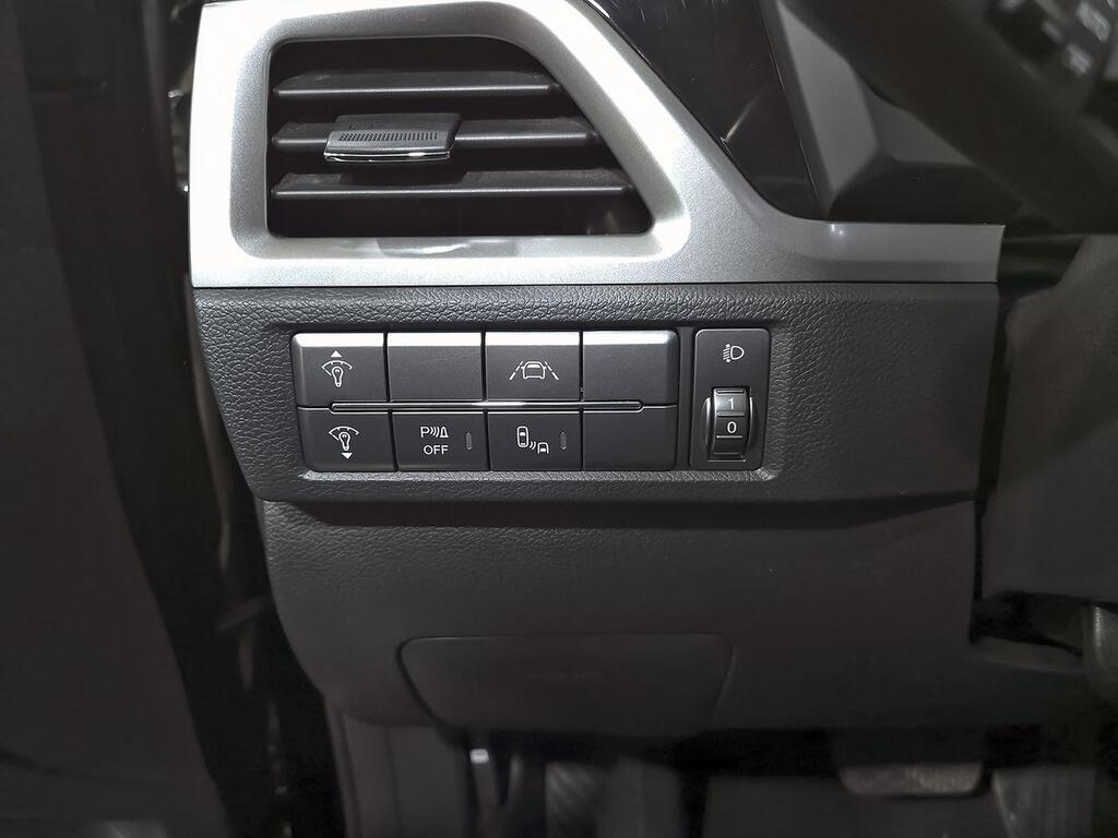 SsangYong Korando G15T Urban Auto 12