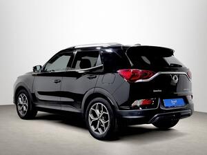 SsangYong Korando G15T Urban Auto
