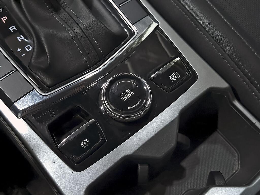 SsangYong Korando G15T Urban Auto 28