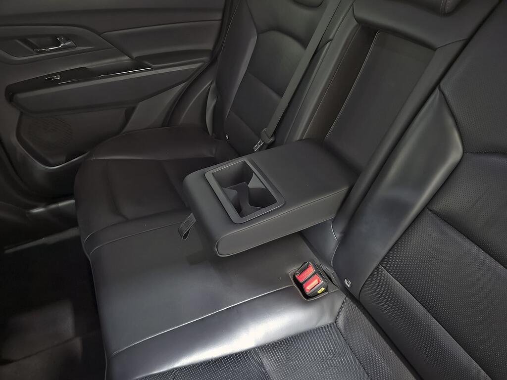 SsangYong Korando G15T Urban Auto 32