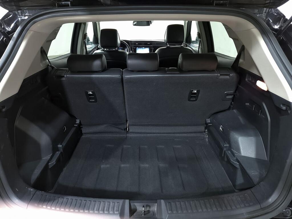 SsangYong Korando G15T Urban Auto 9