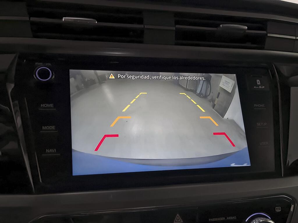 SsangYong Korando G15T Urban Auto 22