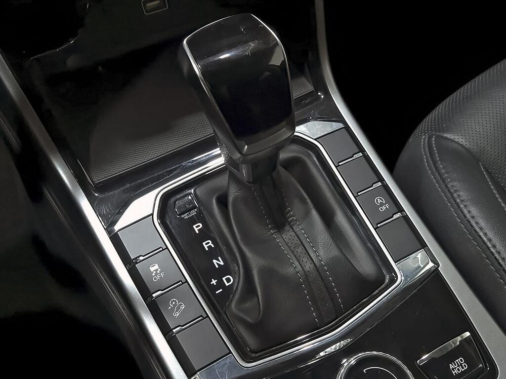 SsangYong Korando G15T Urban Auto 27