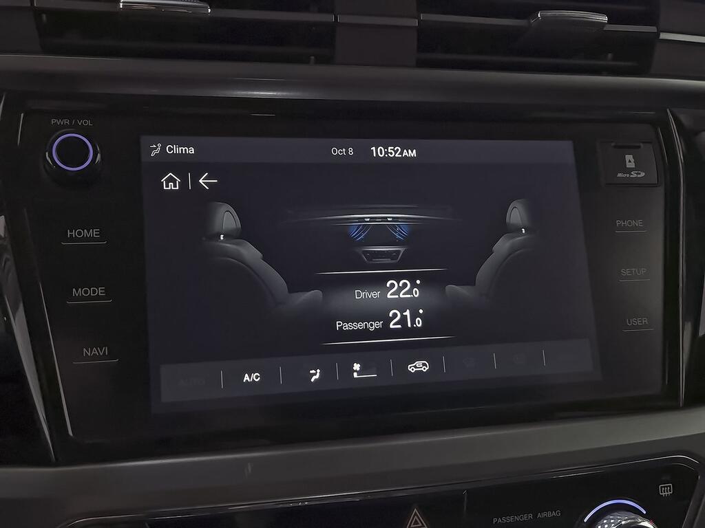 SsangYong Korando G15T Urban Auto 23