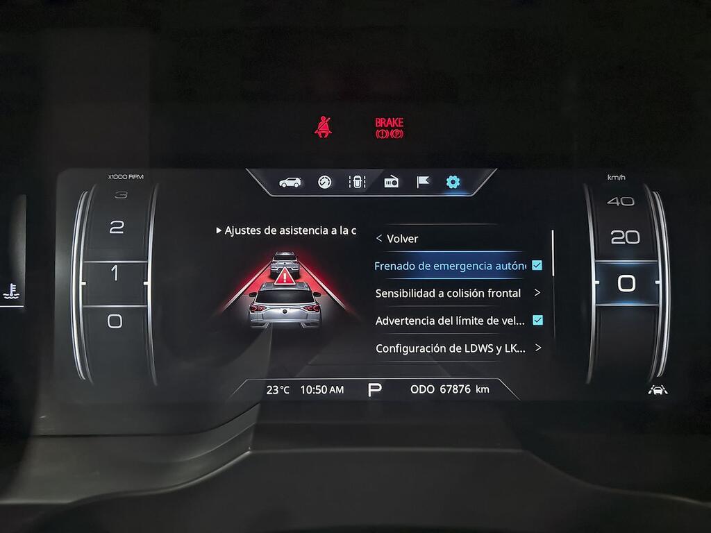 SsangYong Korando G15T Urban Auto 20