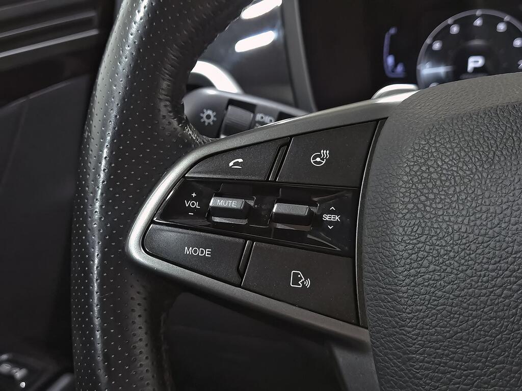 SsangYong Korando G15T Urban Auto 16