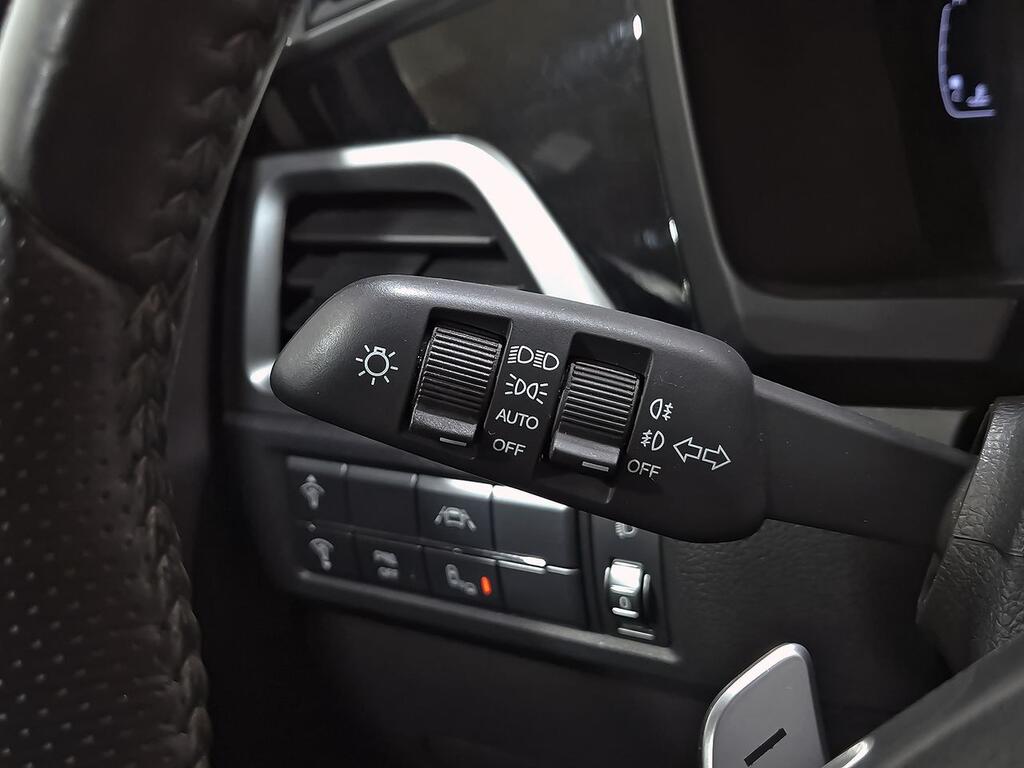 SsangYong Korando G15T Urban Auto 14