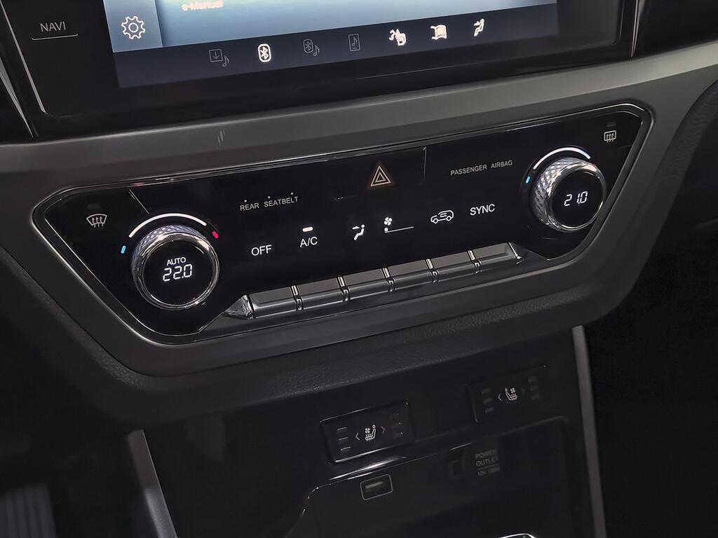 SsangYong Korando G15T Urban Auto 24