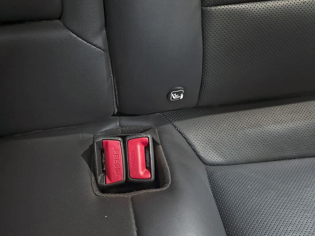 SsangYong Korando G15T Urban Auto 31