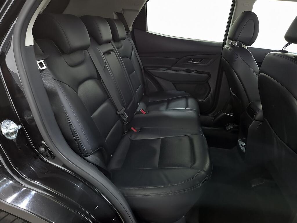 SsangYong Korando G15T Urban Auto 8