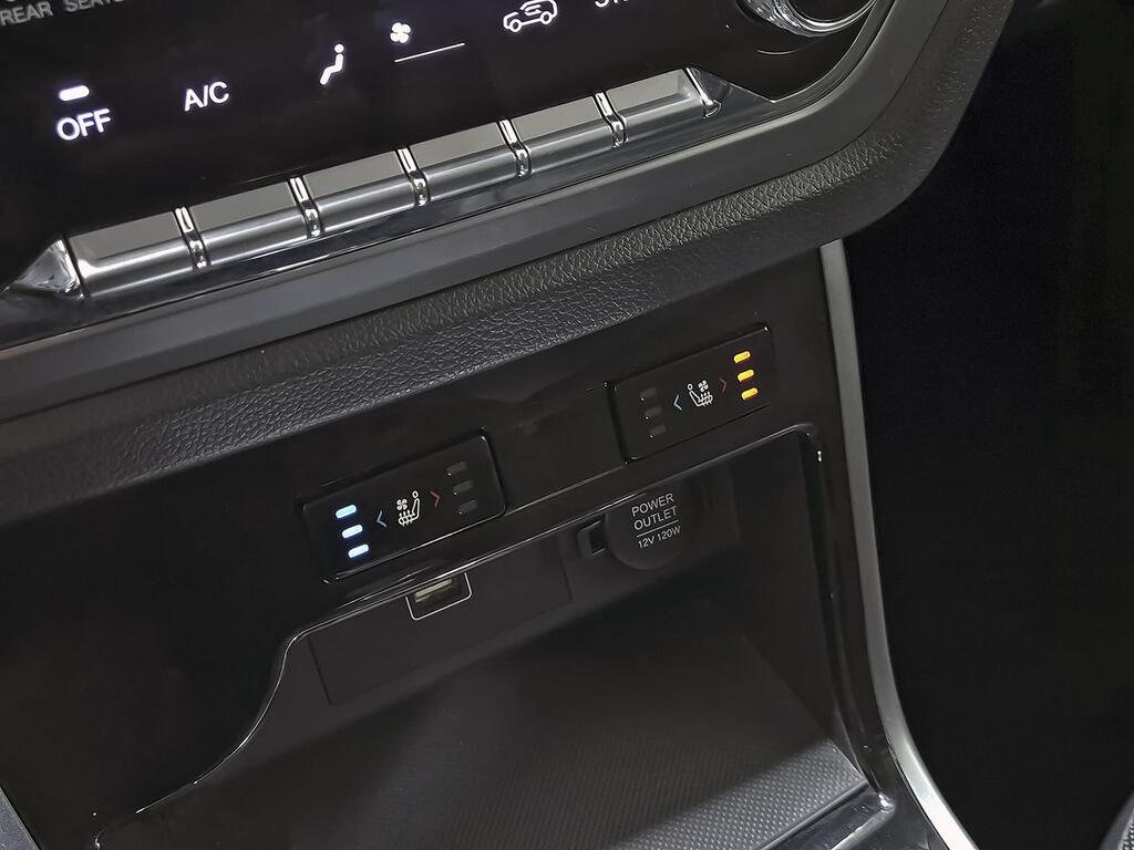 SsangYong Korando G15T Urban Auto 25