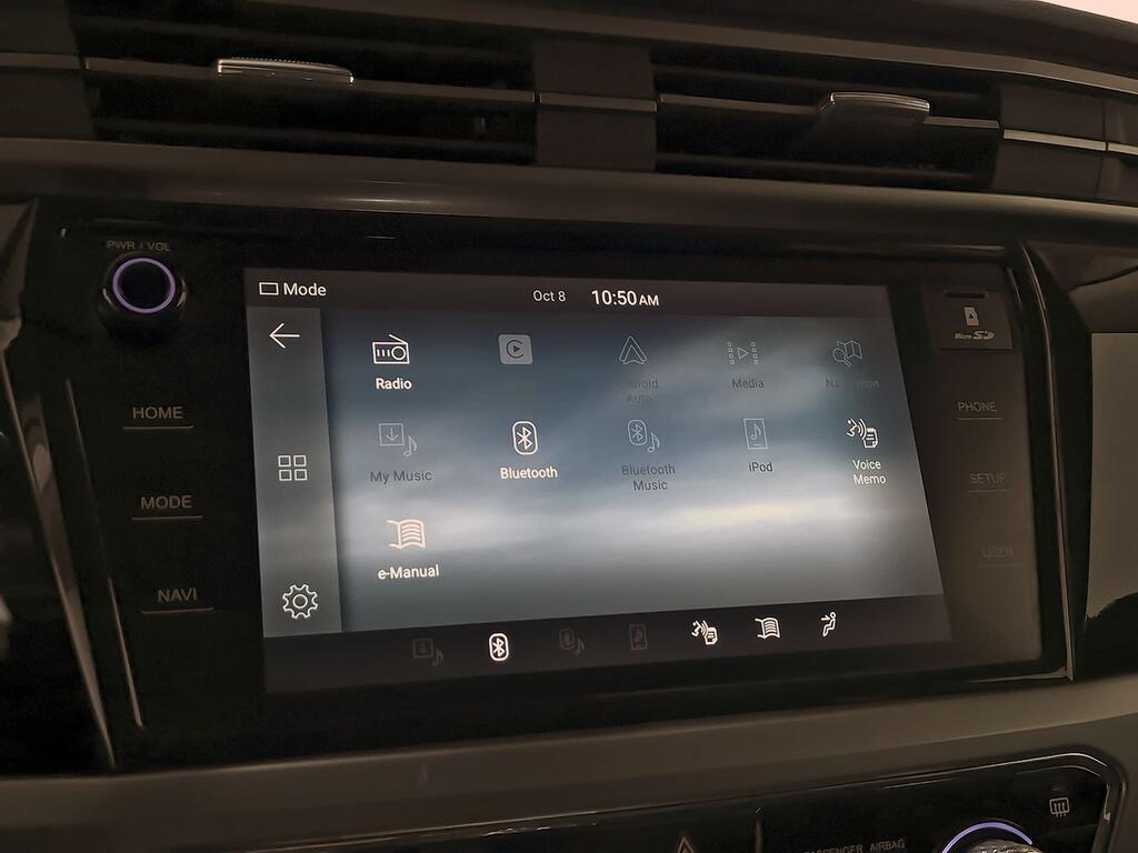 SsangYong Korando G15T Urban Auto 19