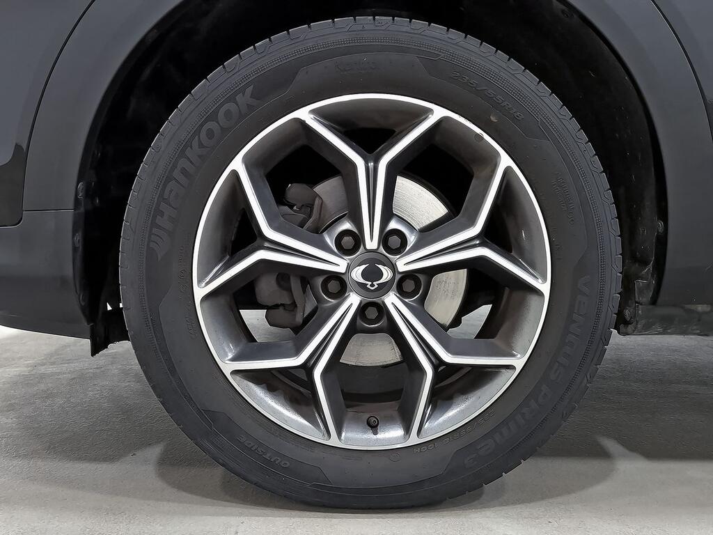 SsangYong Korando G15T Urban Auto 10