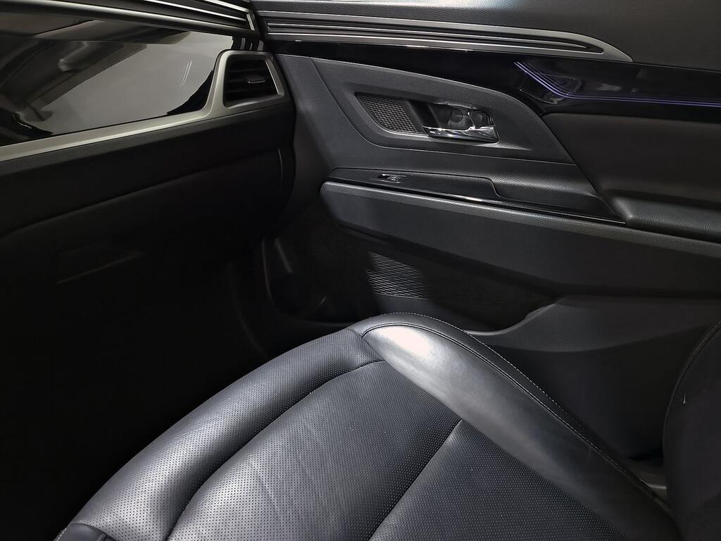 SsangYong Korando G15T Urban Auto 30