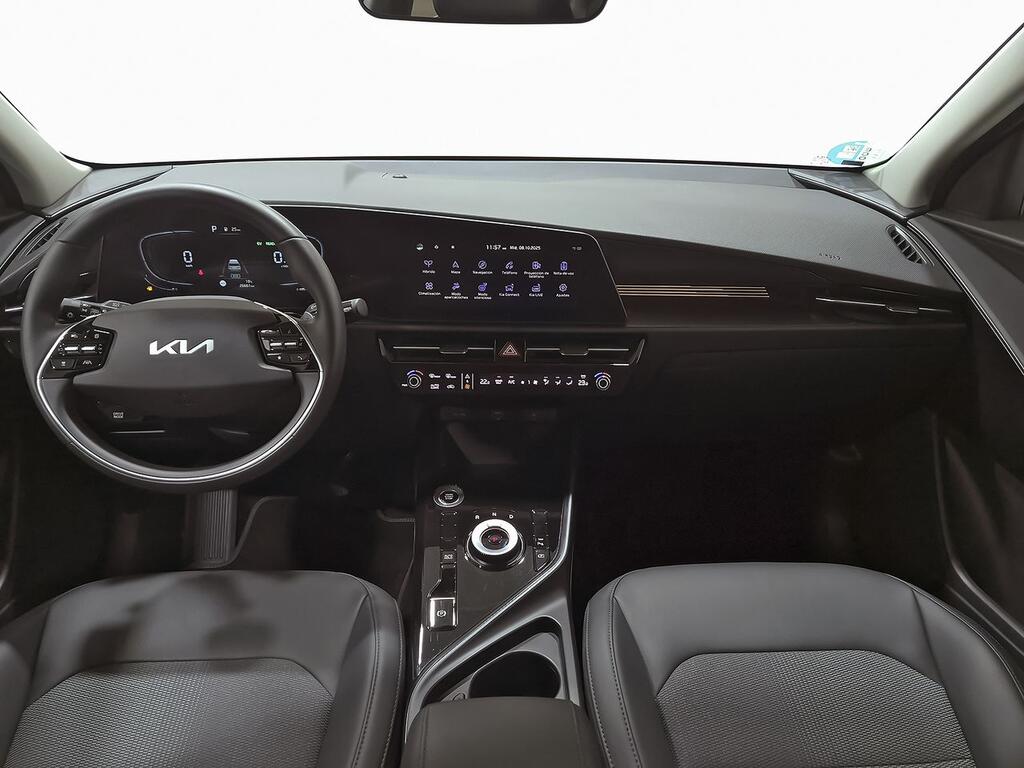 Kia Niro 1.6 GDi HEV 95kW (129CV) Drive 6
