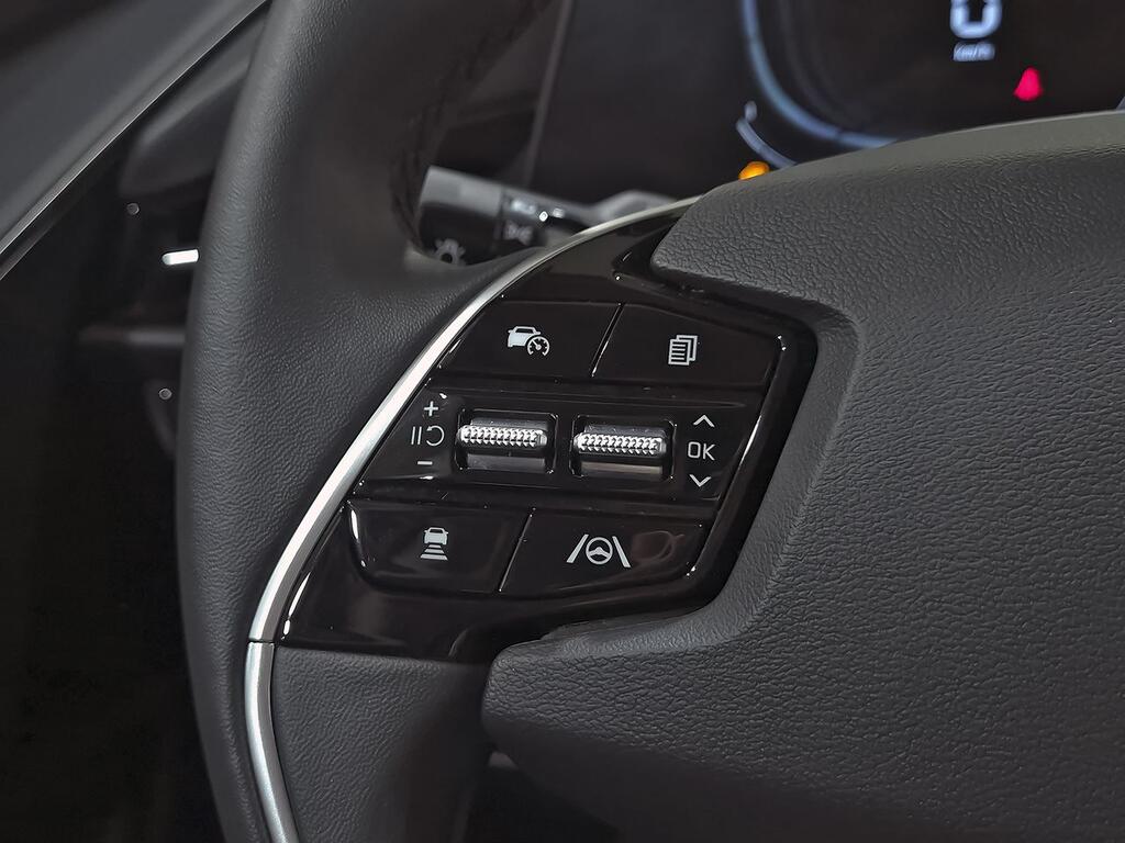 Kia Niro 1.6 GDi HEV 95kW (129CV) Drive 16