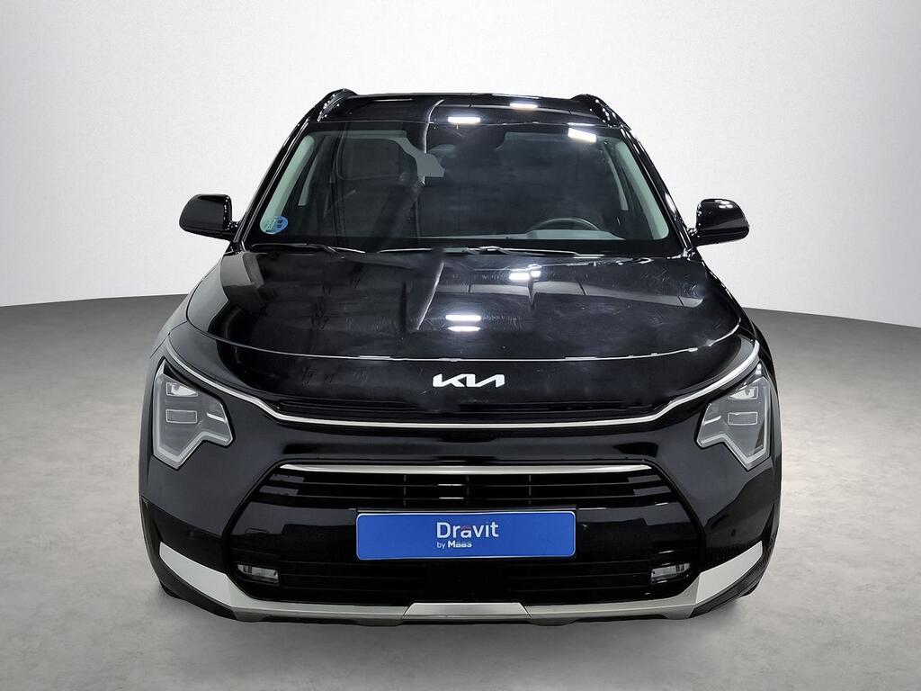 Kia Niro 1.6 GDi HEV 95kW (129CV) Drive 4