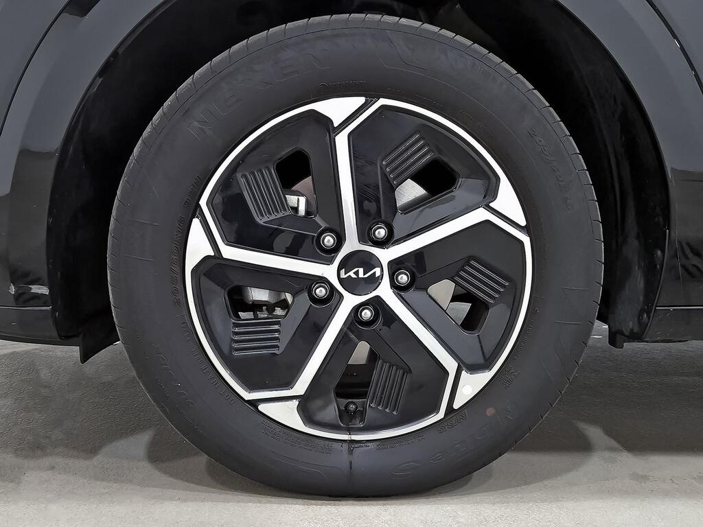 Kia Niro 1.6 GDi HEV 95kW (129CV) Drive 10