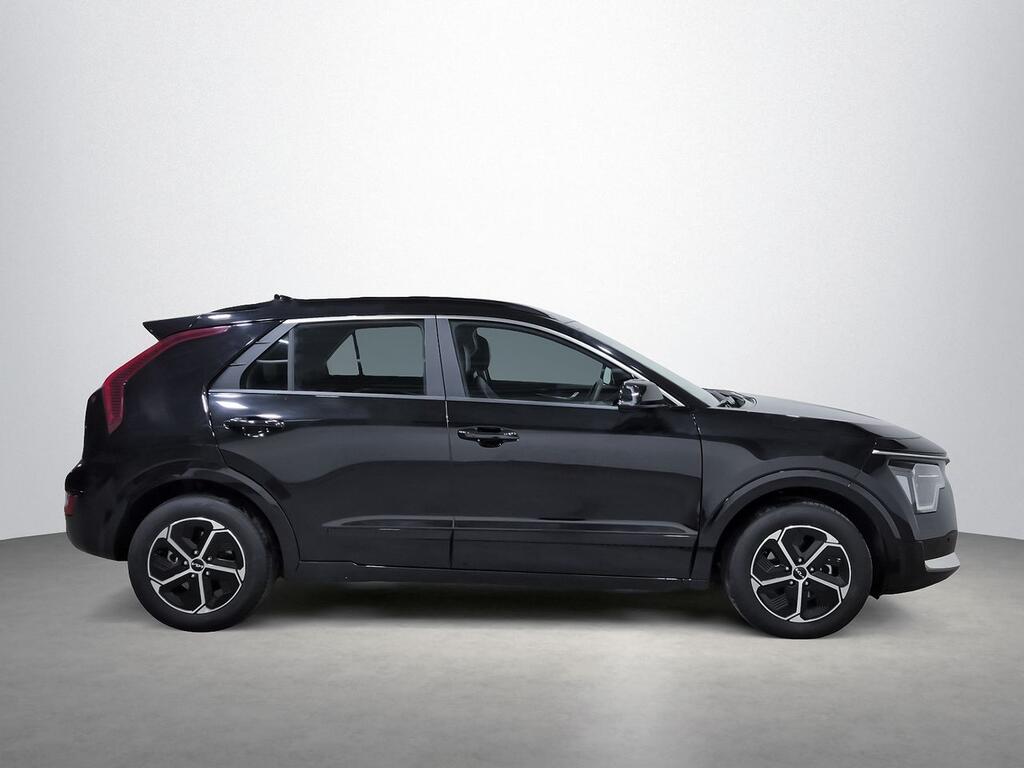 Kia Niro 1.6 GDi HEV 95kW (129CV) Drive 3
