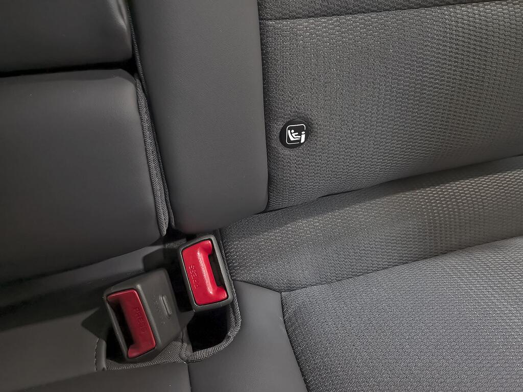 Kia Niro 1.6 GDi HEV 95kW (129CV) Drive 35