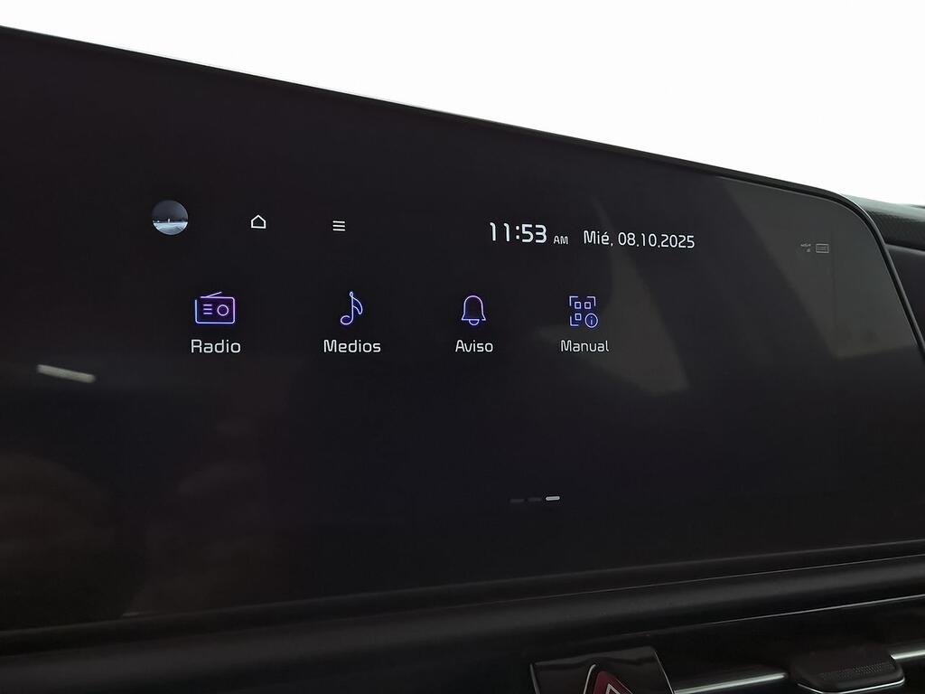 Kia Niro 1.6 GDi HEV 95kW (129CV) Drive 21