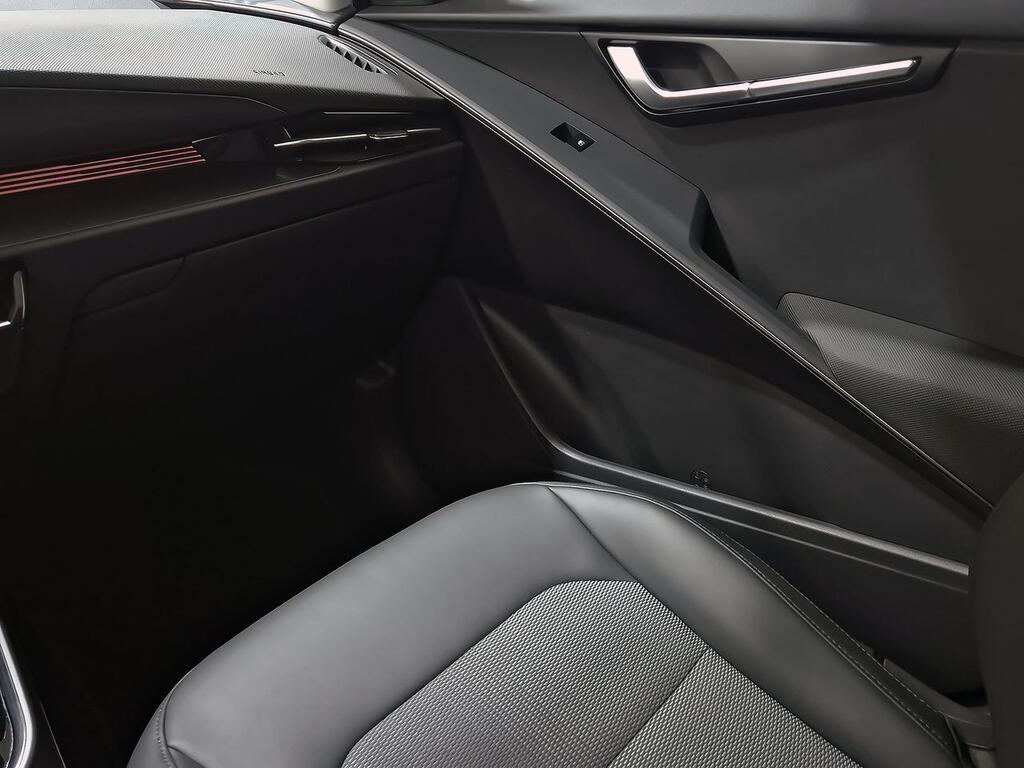 Kia Niro 1.6 GDi HEV 95kW (129CV) Drive 34